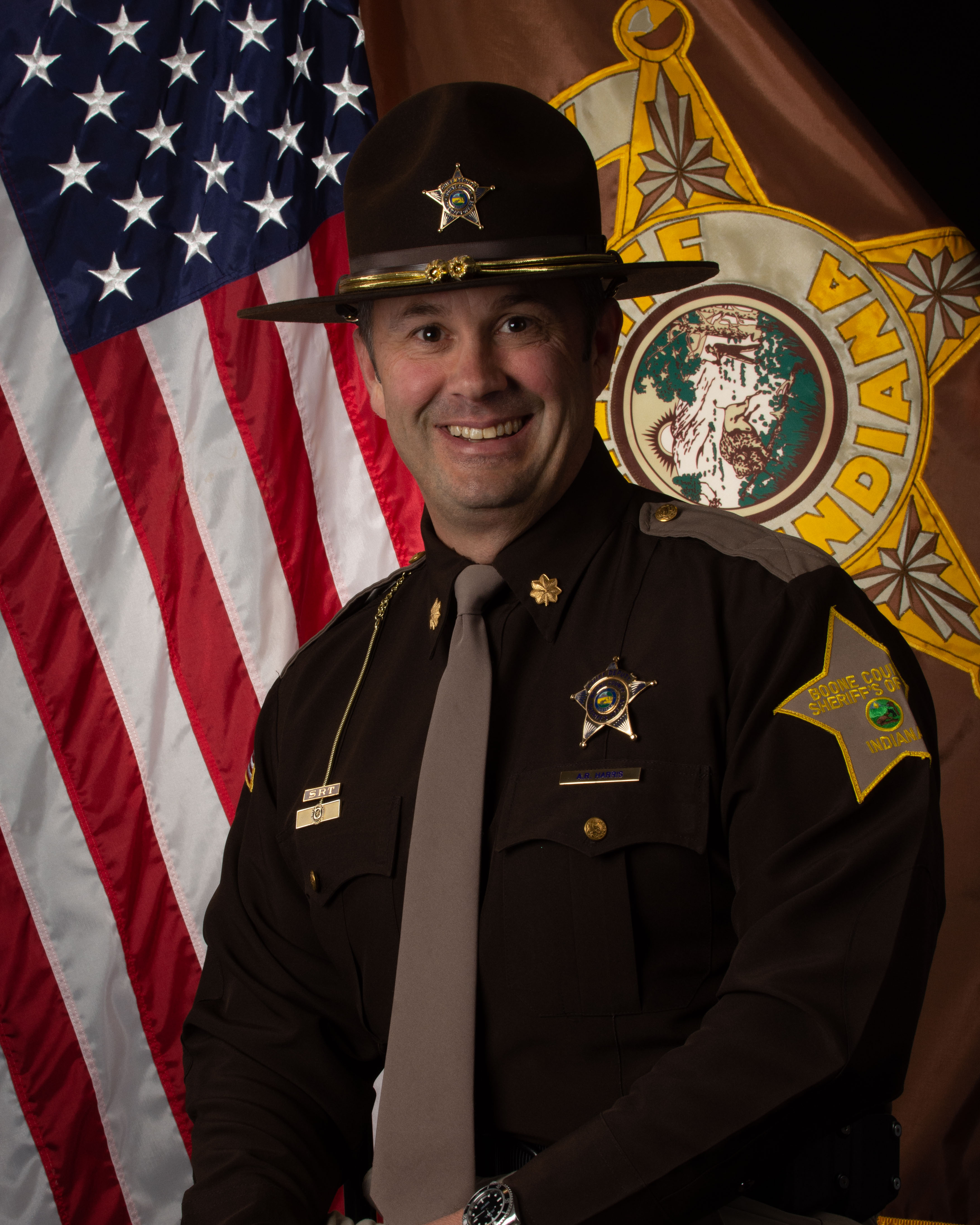 Contact Us - Boone County Sheriff, Indiana