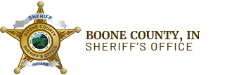 BCSO Reinstates Policies Due To COVID-19 - Boone County Sheriff, Indiana